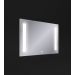 Зеркало Cersanit LED 020 base 800х600 мм с подсветкой