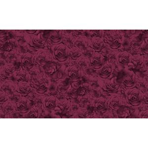 Обои VOG Collection 168358-05 виниловые на флизелине 1,06х10,05м красный