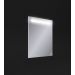 Зеркало Cersanit LED 010 base 500х700 мм с подсветкой (уценка-скол)