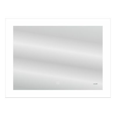 Зеркало Cersanit LED 030 Design 800х600 мм с подсветкой, антизапотевание