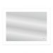 Зеркало Cersanit LED 030 Design 800х600 мм с подсветкой, антизапотевание