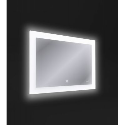 Зеркало Cersanit LED 030 Design 800х600 мм с подсветкой, антизапотевание
