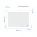 Зеркало Cersanit LED 030 Design 800х600 мм с подсветкой, антизапотевание
