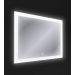 Зеркало Cersanit LED 030 Desing 1000х800 мм с подсветкой, антизапотевание