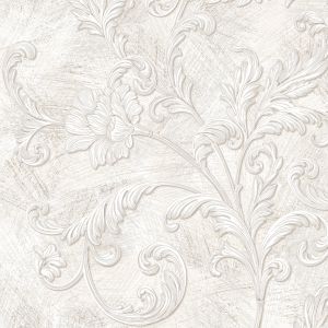 Обои Wallberry Шелл 5933 виниловые на флизелине 1,06x10,05м бежевый
