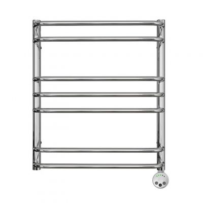 Полотенцесушитель электрический Lemark Luna LM41607E П7 500х600 мм
