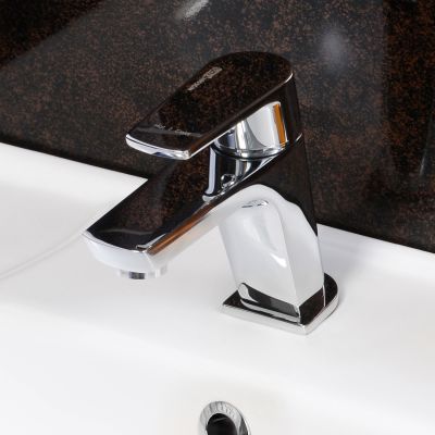 Смеситель для умывальника Wasser Kraft Dili 6103, хром