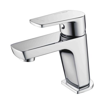 Смеситель для умывальника Wasser Kraft Dili 6103, хром