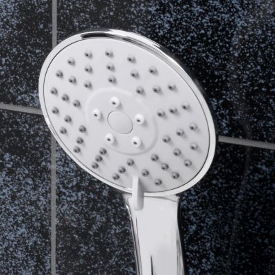 Смеситель для ванны с длинным изливом WasserKraft Vils 5602L
