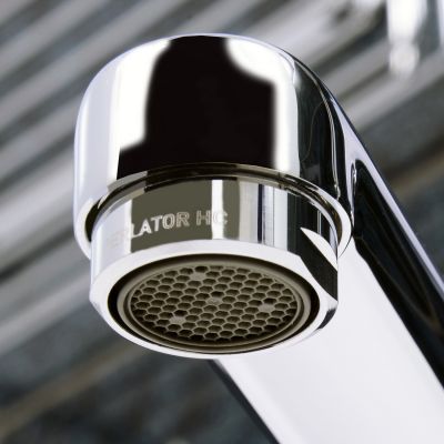 Смеситель для ванны с длинным изливом WasserKraft Vils 5602L