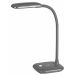 Светильник светодиодный настольный ЭРА NLED-450-5W-GY 5W, 3000К, 140х320х430мм, серый 1719