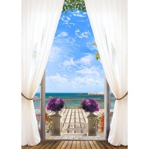 Фотообои Твоя Планета Безмолвие Люкс 8л 1,94x2,72м