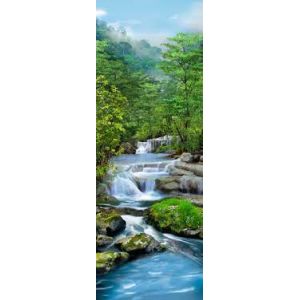 Фотообои Твоя Планета Водная сюита Люкс 4л 0,97x2,72м
