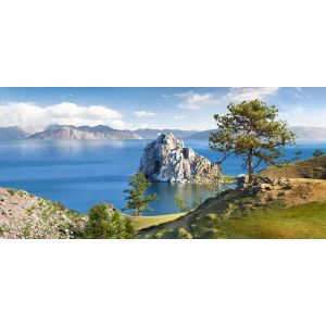 Фотообои Твоя Планета Легенды Байкала Люкс 6л 2,91x1,36м