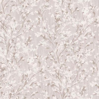 Обои Палитра Champagne PL71632-24 виниловые на флизелине 1,06x10,05м, кофейный