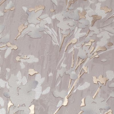 Обои Палитра Champagne PL71632-24 виниловые на флизелине 1,06x10,05м, кофейный