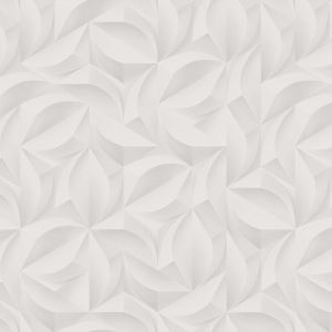 Обои Home Color Reflect НC71625-11 виниловые на флизелине 1,06x10,05м, белый