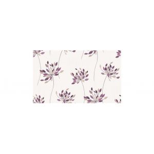 Обои Home Color Blomma НС71579-25 виниловые на флизелине 1,06x10,05м, бордовый