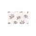 Обои Home Color Blomma НС71579-25 виниловые на флизелине 1,06x10,05м, бордовый