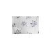Обои Home Color Blomma НС71579-26 виниловые на флизелине 1,06x10,05м, синий