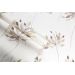Обои Home Color Blomma НС71579-27 виниловые на флизелине 1,06x10,05м, салатовый