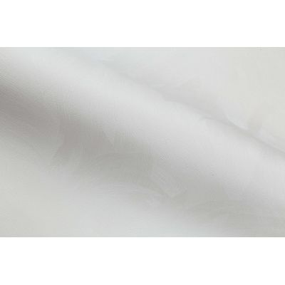 Обои Home Color Blomma НС71580-11 виниловые на флизелине 1,06x10,05м, белый
