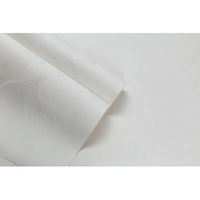 Обои Home Color Blomma НС71580-11 виниловые на флизелине 1,06x10,05м, белый