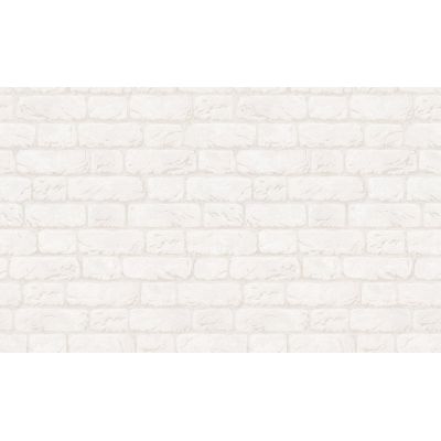 Обои VOG Collection VV31115-11 виниловые на флизелине 1,06x10,05м, белый