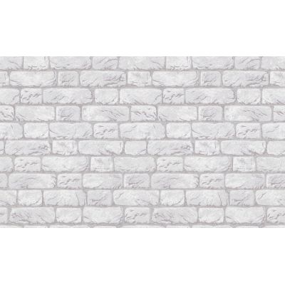 Обои VOG Collection VV31115-14 виниловые на флизелине 1,06x10,05м, серый