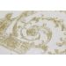 Обои АS Creation Old Damask 37672-5 виниловые на флизелине 1,06x10,05м, желтый