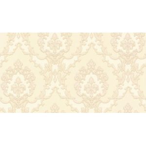 Обои МИР Damasco Nobile 45-254-05 виниловые на флизелине 1,06x10,05м, бежевый