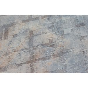 Обои МИР Манхэттен 45-320-01 виниловые на флизелине 1,06x10,05м, синий