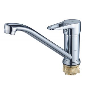 Смеситель для кухни Solone 4F-A045