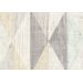 Обои Euro Decor Woods 7104-11 виниловые на флизелине 1,06x10,05м бирюзовый