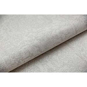 Обои Kerama Marazzi Флора КМ5406 виниловые на флизелине 1,06x10,05м, фон белый