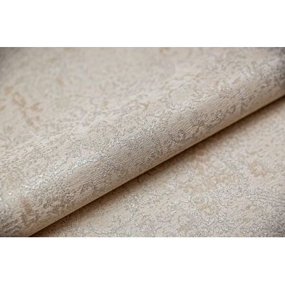 Обои KERAMA MARAZZI Флора КМ5408 виниловые на флизелине 1,06x10,05м, база, бежевый