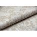 Обои KERAMA MARAZZI Флора КМ5404 виниловые на флизелине 1,06x10,05м, мотив, серо-бежевый