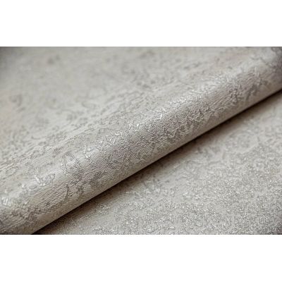Обои KERAMA MARAZZI Флора КМ5409 виниловые на флизелине 1,06x10,05м, база, серо-бежевый
