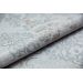 Обои KERAMA MARAZZI Флора КМ5405 виниловые на флизелине 1,06x10,05м, мотив, голубой