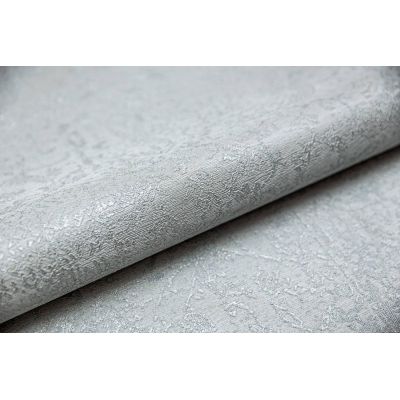 Обои KERAMA MARAZZI Флора КМ5410 виниловые на флизелине 1,06x10,05м, база, голубой