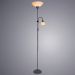 Торшер Arte Lamp Duetto A9569PN-2SS
