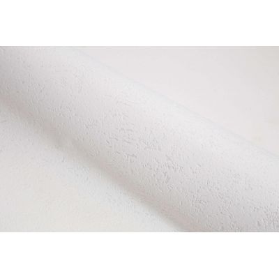 Обои Home Color Colorist 411-01 виниловые на флизелине 1,06х25м, белый