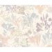 Обои Monte Solaro Cosmea 9080-17 виниловые на флизелине 1,06х10,05м розовый