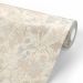 Обои Monte Solaro Cosmea 9080-17 виниловые на флизелине 1,06х10,05м розовый