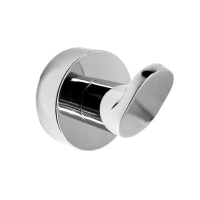 Крючок Wasser Kraft Donau К-9423 хром