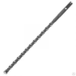 Бур SDS-плюс Hipex 6х110мм 6710560