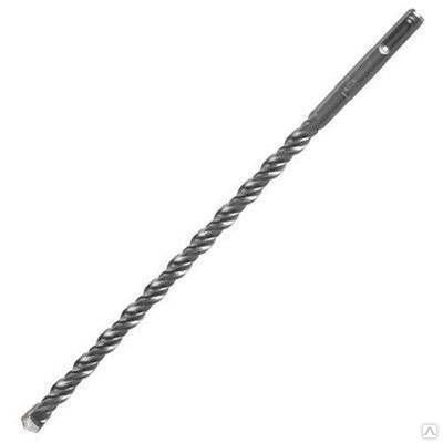 Бур SDS-плюс, наконечник тип W 20*450мм/6700207