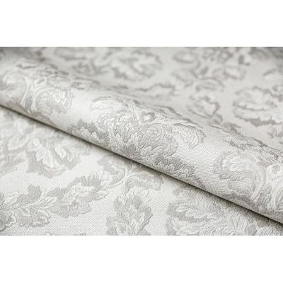 Обои Kerama Marazzi Палаццо КМ5501 виниловые на флизелине 1,06x10,05м, мотив белый