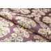 Обои KERAMA MARAZZI Палаццо КМ5505 виниловые на флизелине 1,06x10,05м, мотив, красный
