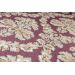 Обои KERAMA MARAZZI Палаццо КМ5505 виниловые на флизелине 1,06x10,05м, мотив, красный
